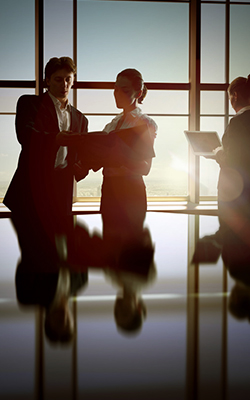 Baker Stirling Legal Services Ltd. / Wills & Estate Planning, Powers of Attorney, Probate Services & In-House Legal Services