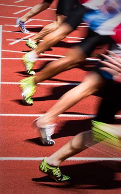 Baker Stirling Legal Services Ltd. / Media, Entertainment & Sport